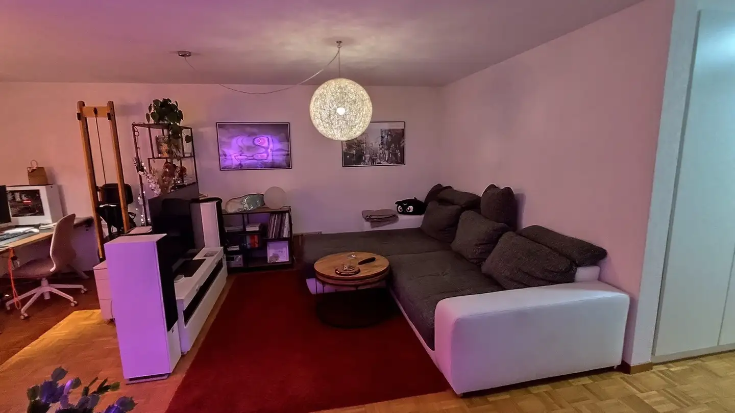 Stanza singola in affitto - 5400 Baden - Foto 2