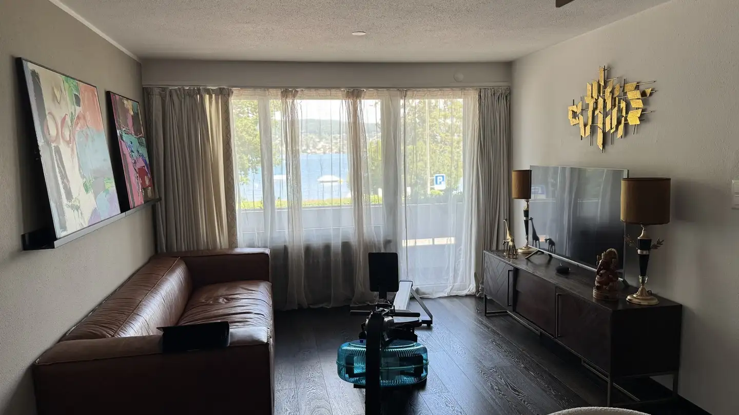 Apartment for rent - Seestrasse 90, 8802 Kilchberg ZH