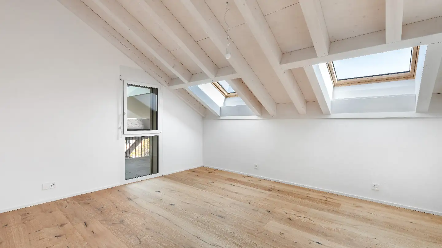 Maisonette kaufen - Route De Lucens 2, 1682 Prévonloup - Foto 3