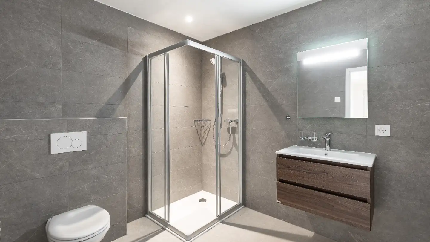 Maisonette kaufen - Route De Lucens 2, 1682 Prévonloup - Foto 4