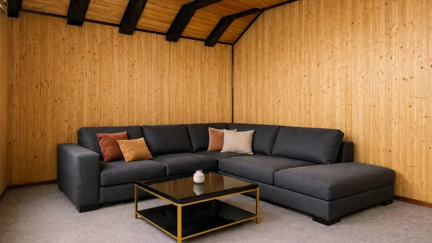 Immeuble mixte à vendre - Route Principale 13, 2612 Cormoret - Photo 2