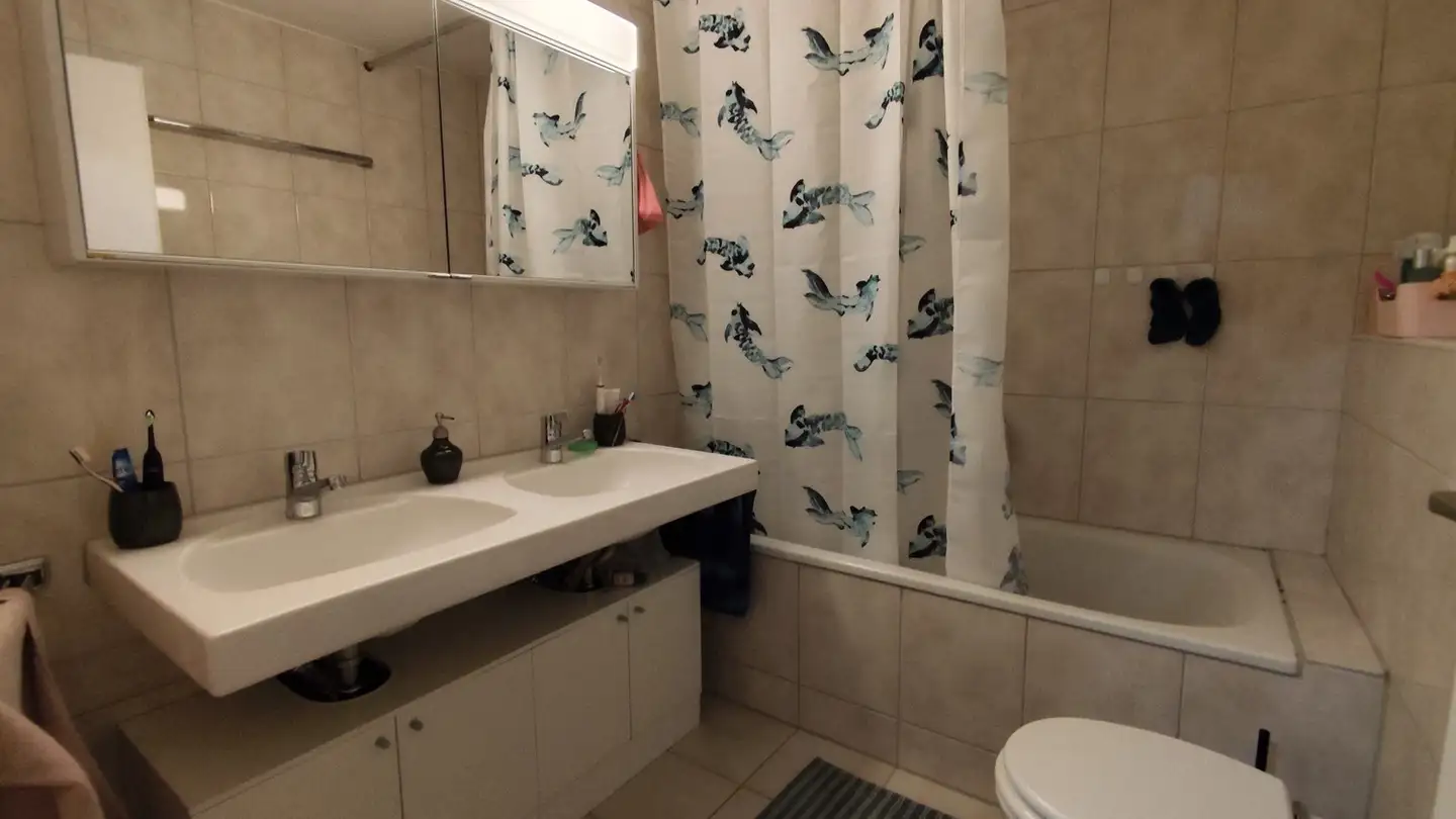 Stanza singola in affitto - 5400 Baden - Foto 3