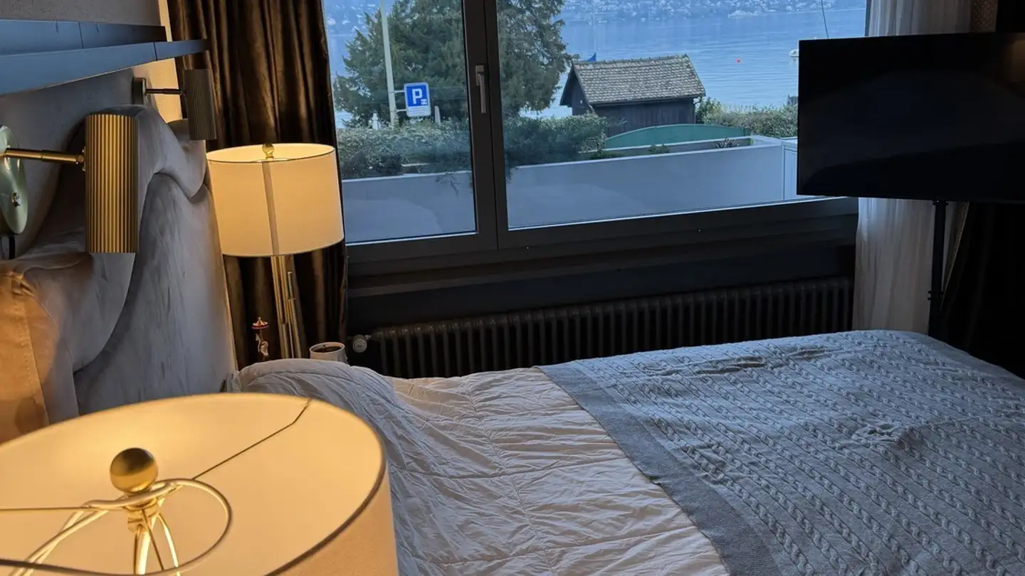 Apartment for rent - Seestrasse 90, 8802 Kilchberg ZH - Photo 3