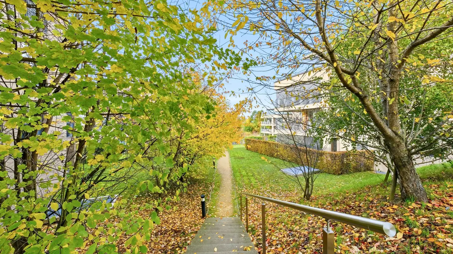 Penthouse kaufen - 1052 Le Mont-sur-Lausanne - Foto 4