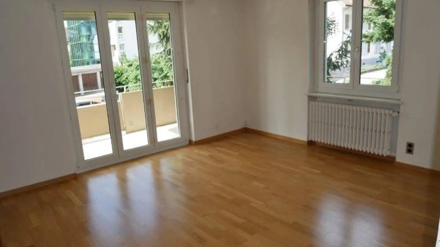 Appartement à louer - Freie Strasse 23, 4632 Trimbach