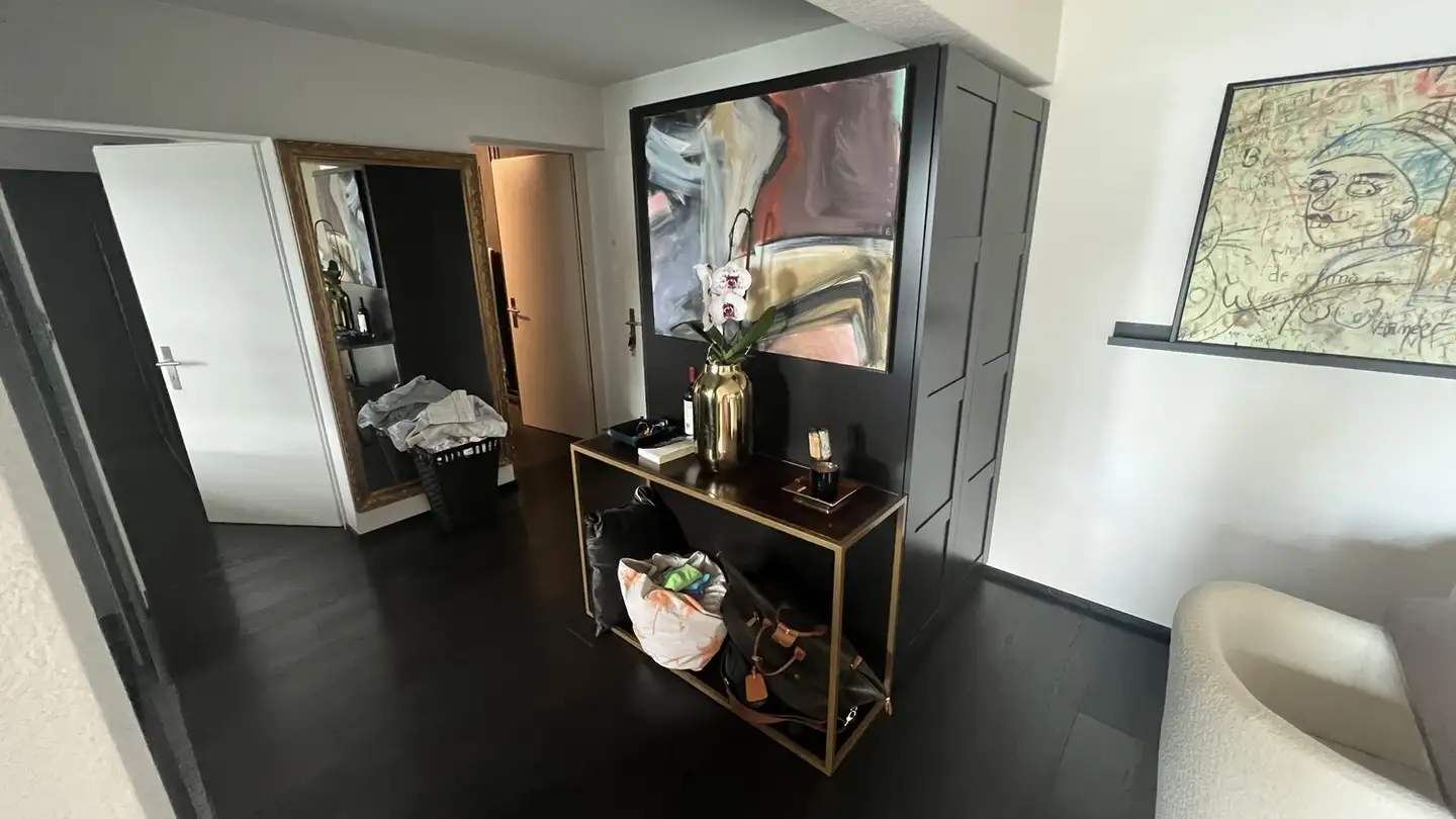 Apartment for rent - Seestrasse 90, 8802 Kilchberg ZH - Photo 4