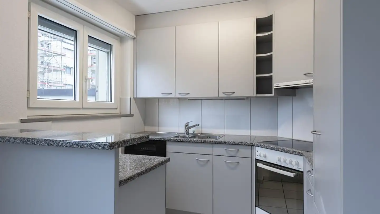 Apartment for rent - Mittelgäustrasse 120, 4612 Wangen b. Olten - Photo 2