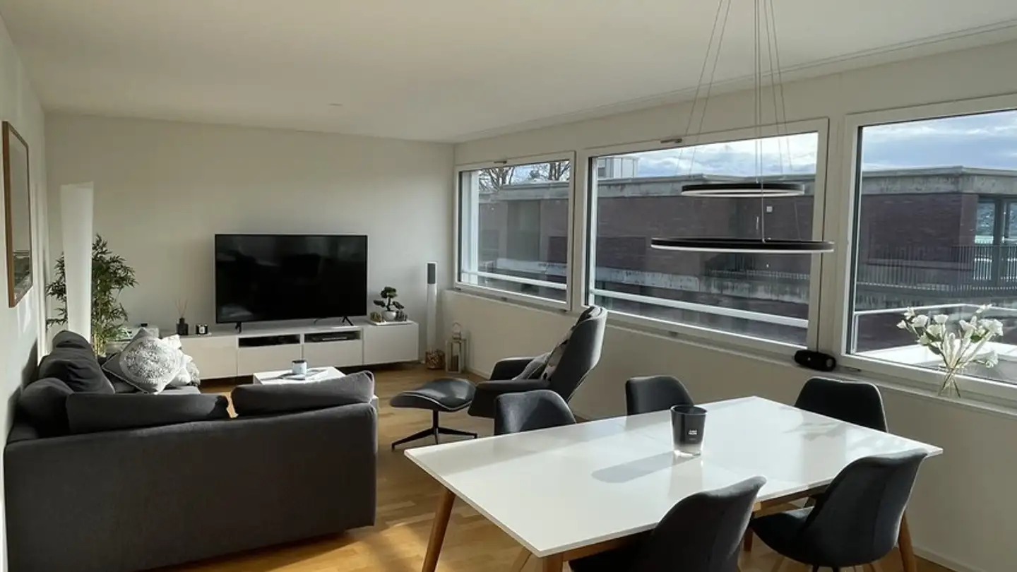 Single room for rent - 8700 Küsnacht ZH