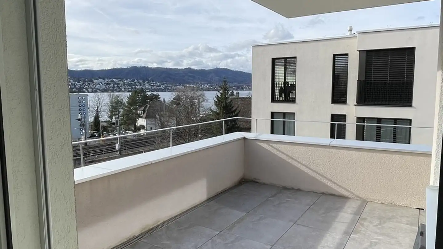 Single room for rent - 8700 Küsnacht ZH - Photo 2