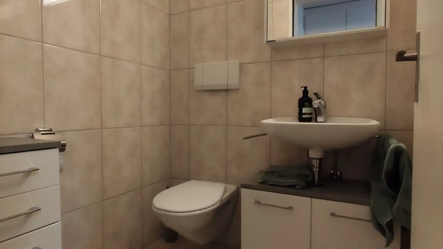 Stanza singola in affitto - 5400 Baden - Foto 4