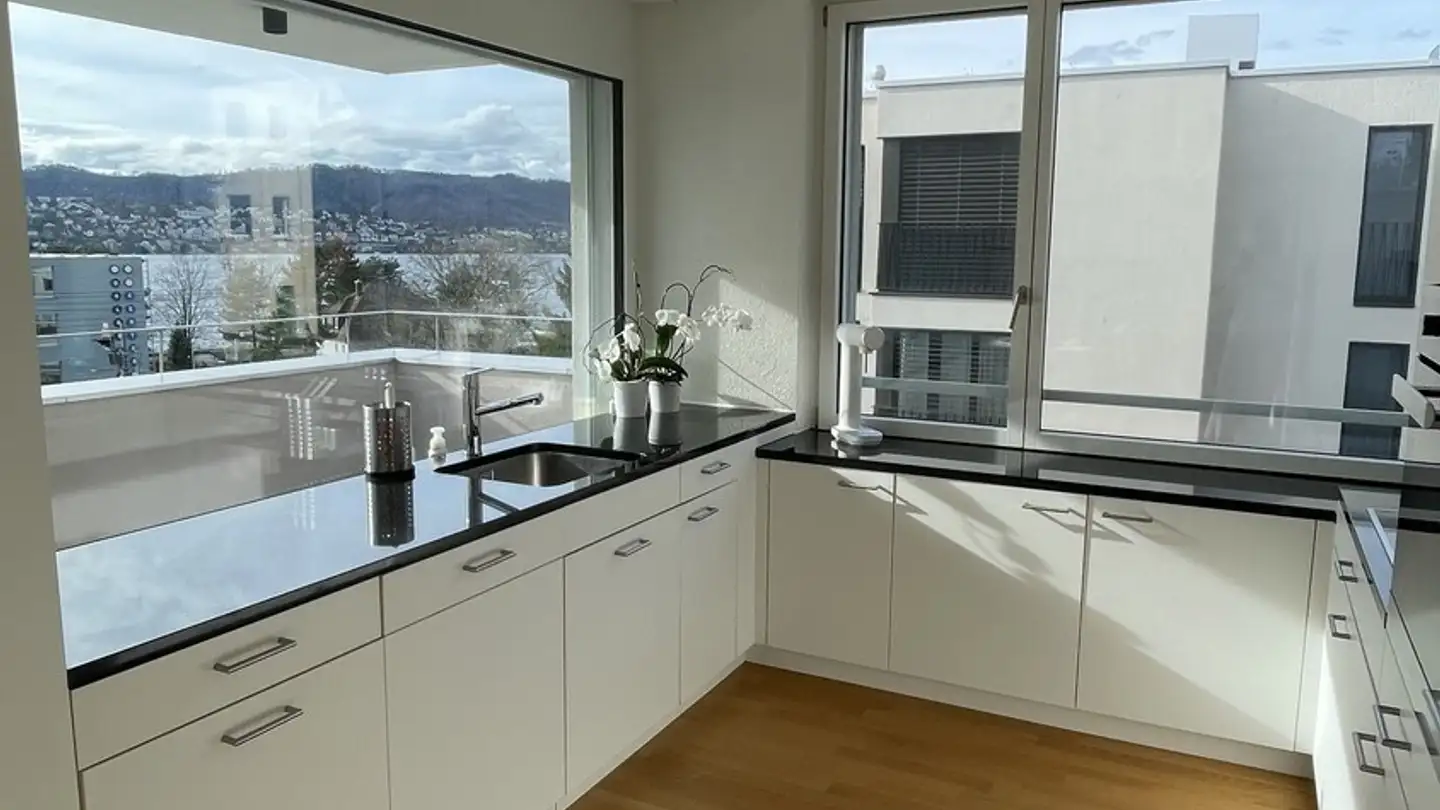 Single room for rent - 8700 Küsnacht ZH - Photo 3