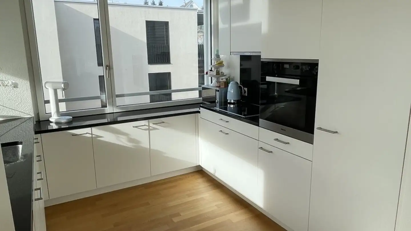 Single room for rent - 8700 Küsnacht ZH - Photo 4