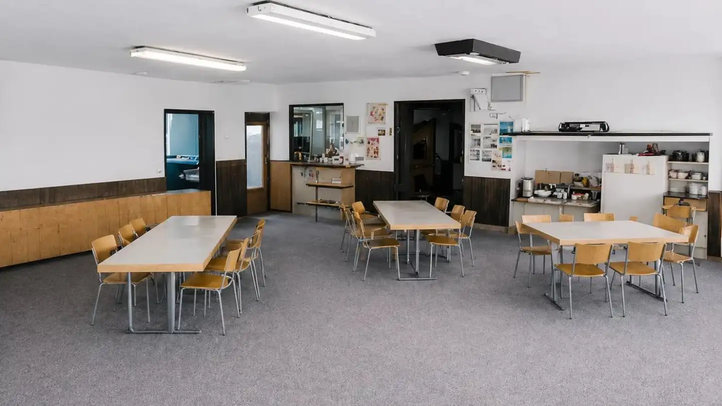 Immeuble mixte à vendre - Route Principale 13, 2612 Cormoret - Photo 4