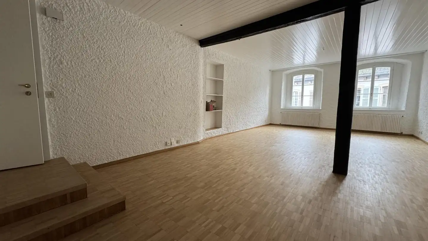 Apartment for rent - Rue De Conthey 6, 1950 Sion