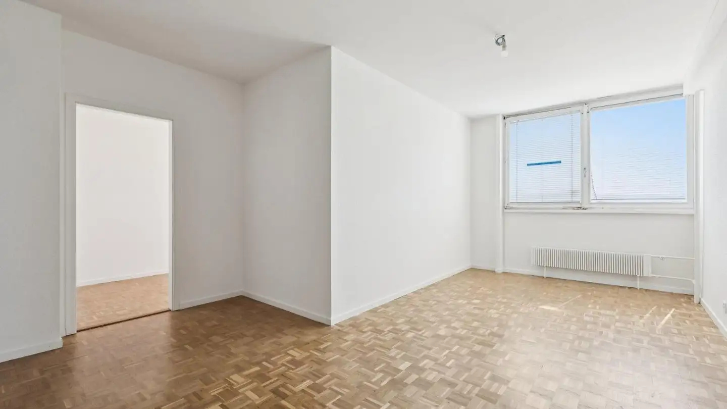 Apartment for rent - Avenue Du Lignon 8, 1219 Le Lignon - Photo 2