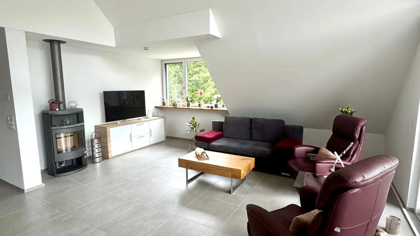 Attico in vendita - Hauptstrasse 15, 4431 Bennwil