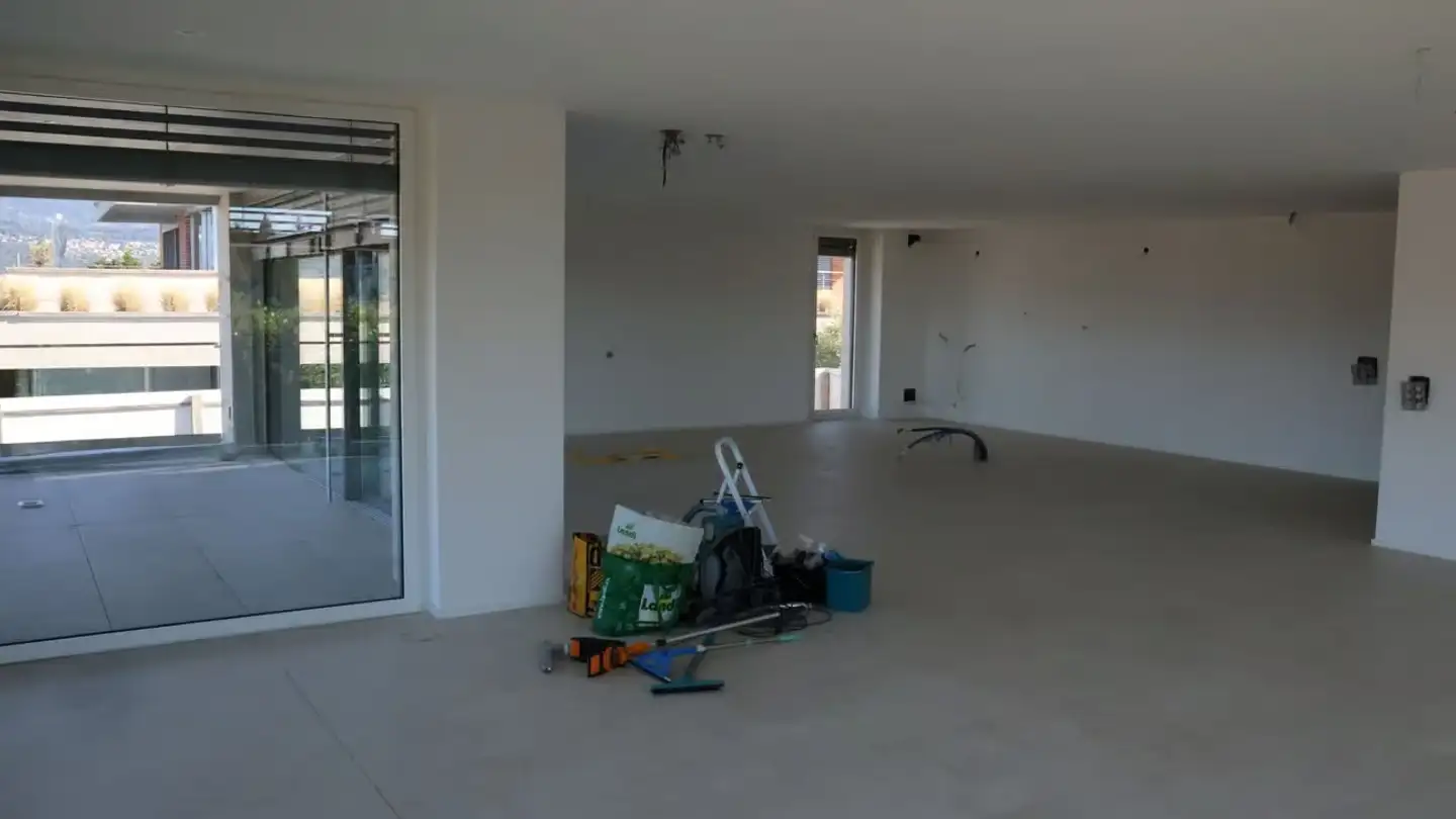 Wohnung mieten - Waldrain 8, 2562 Port - Foto 4