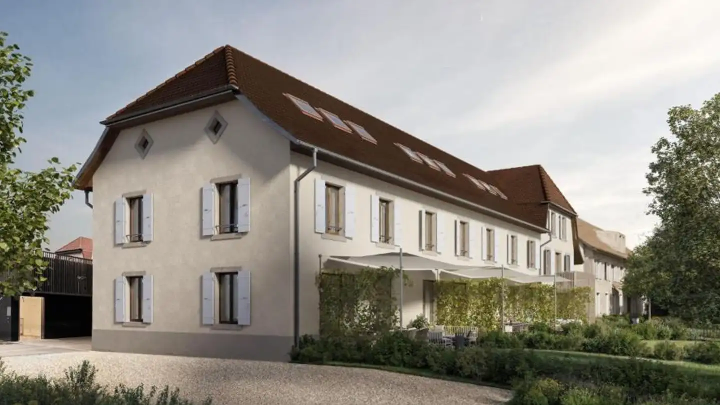 Single house for sale - 2000 Neuchâtel - Photo 3