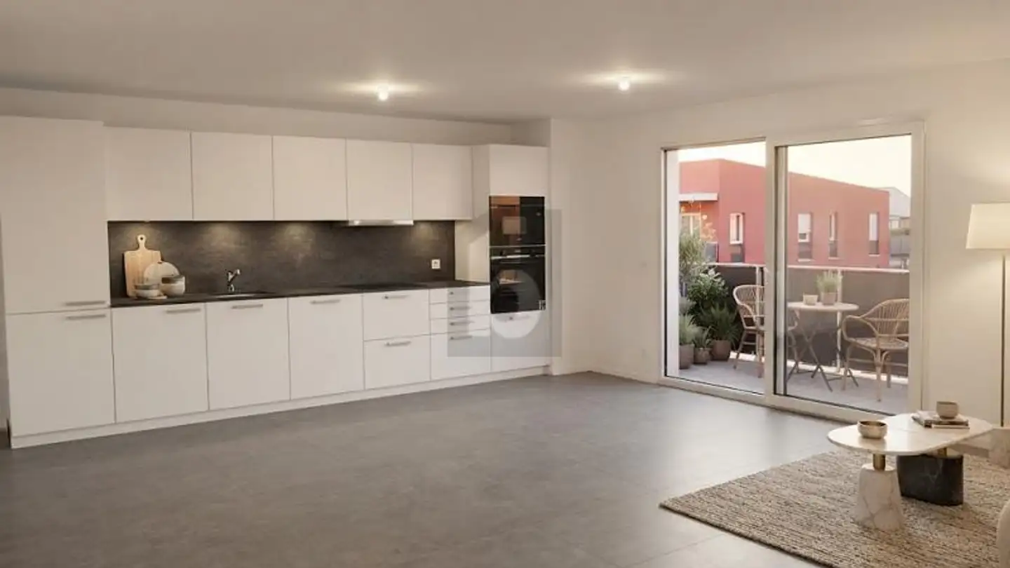 Appartamento in vendita - 2842 Rossemaison - Foto 3