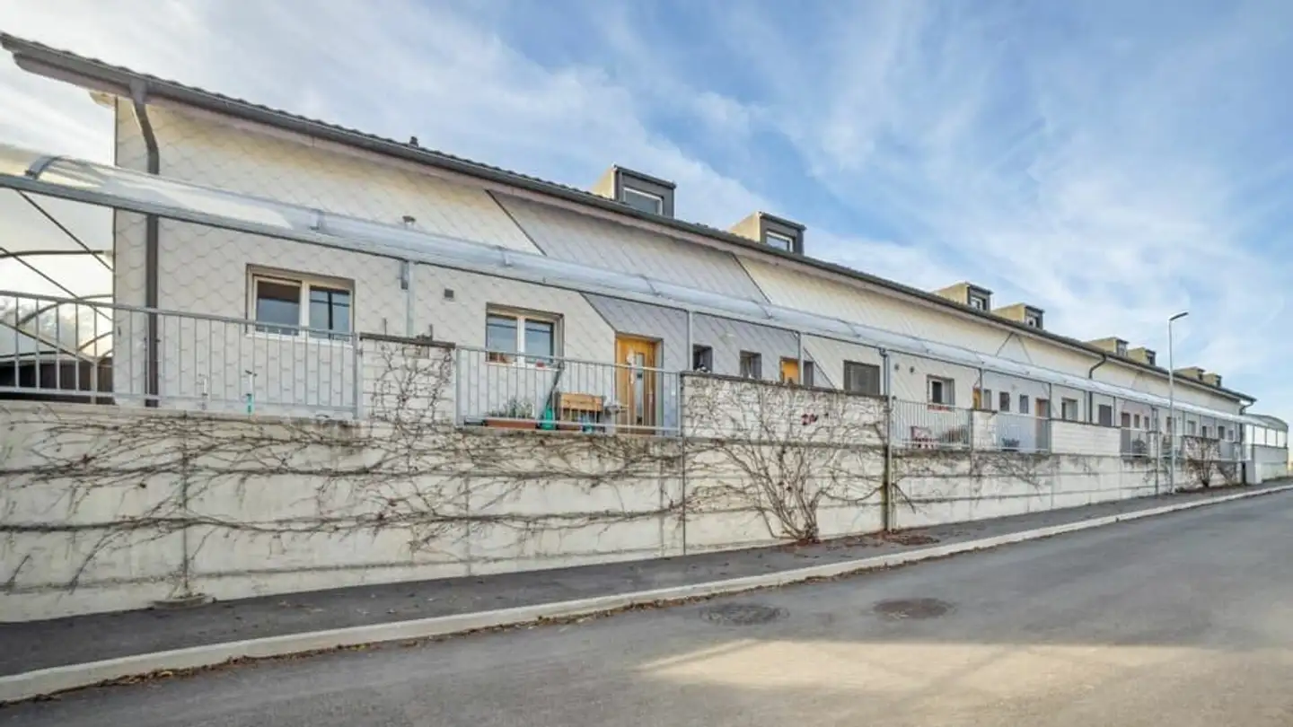 Maison individuelle à vendre - 1763 Granges-Paccot