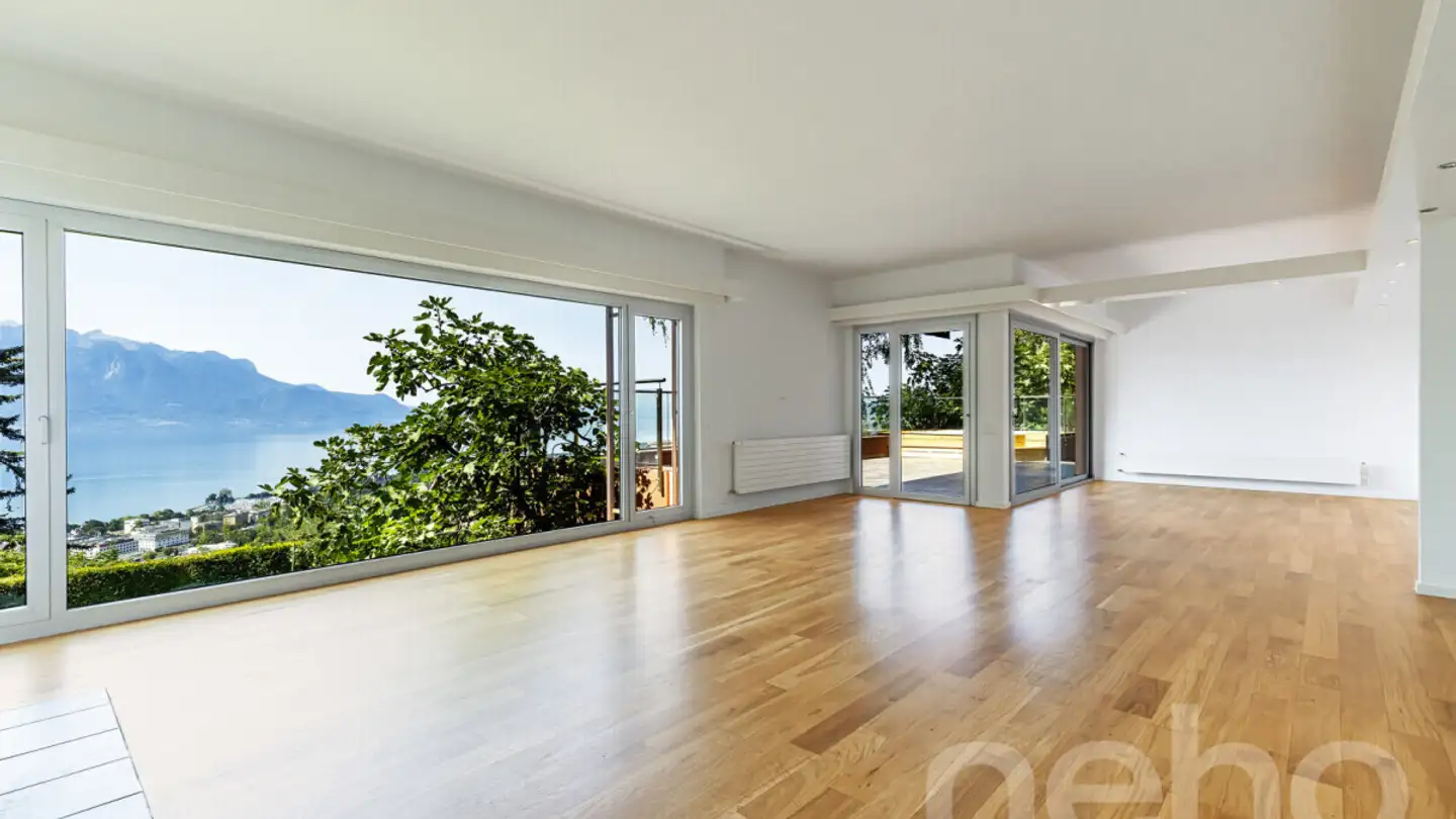 Maison individuelle à vendre - 1822 Chernex - Photo 2