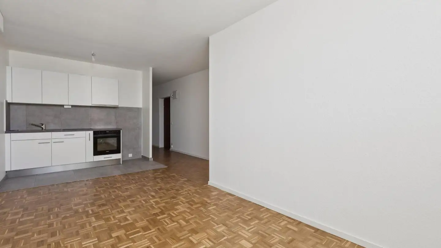 Apartment for rent - Avenue Du Lignon 8, 1219 Le Lignon - Photo 4