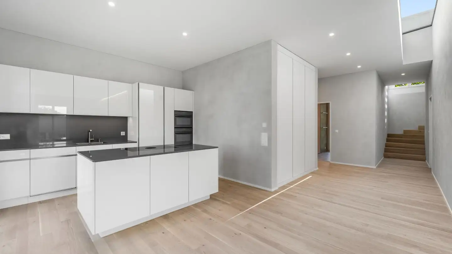 Villa for rent - Obstgartenweg, 8645 Jona