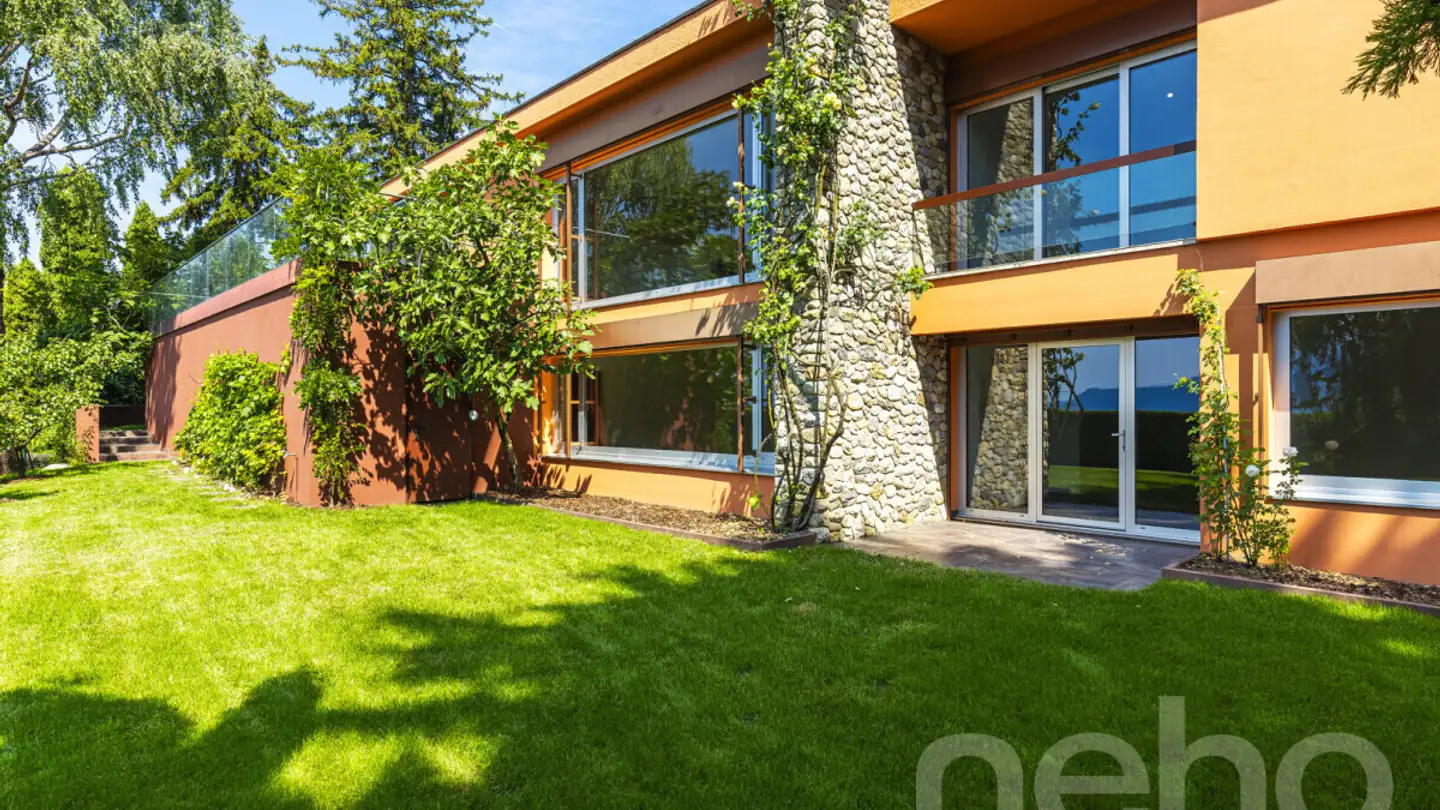 Maison individuelle à vendre - 1822 Chernex - Photo 3