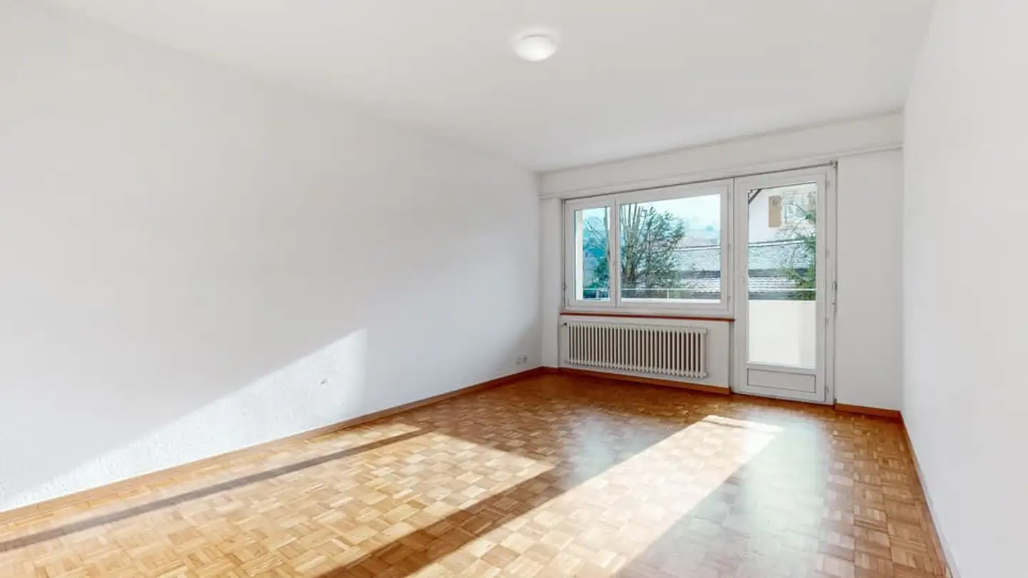 Apartment for rent - Rue Du Verger 3, 2017 Boudry - Photo 4