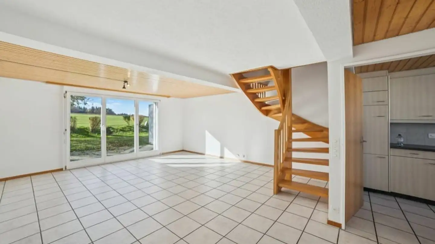 Maison individuelle à vendre - 1763 Granges-Paccot - Photo 2