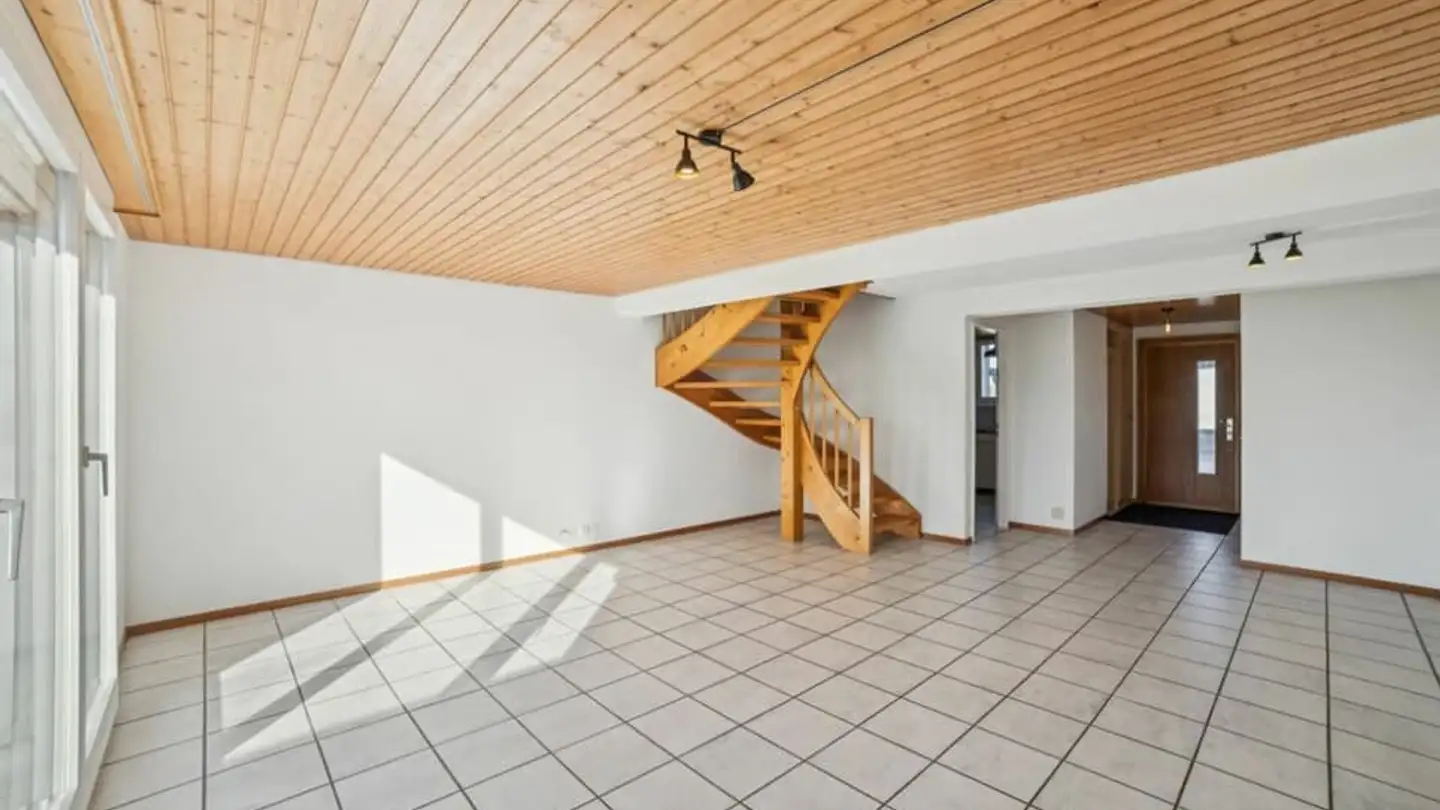 Maison individuelle à vendre - 1763 Granges-Paccot - Photo 3