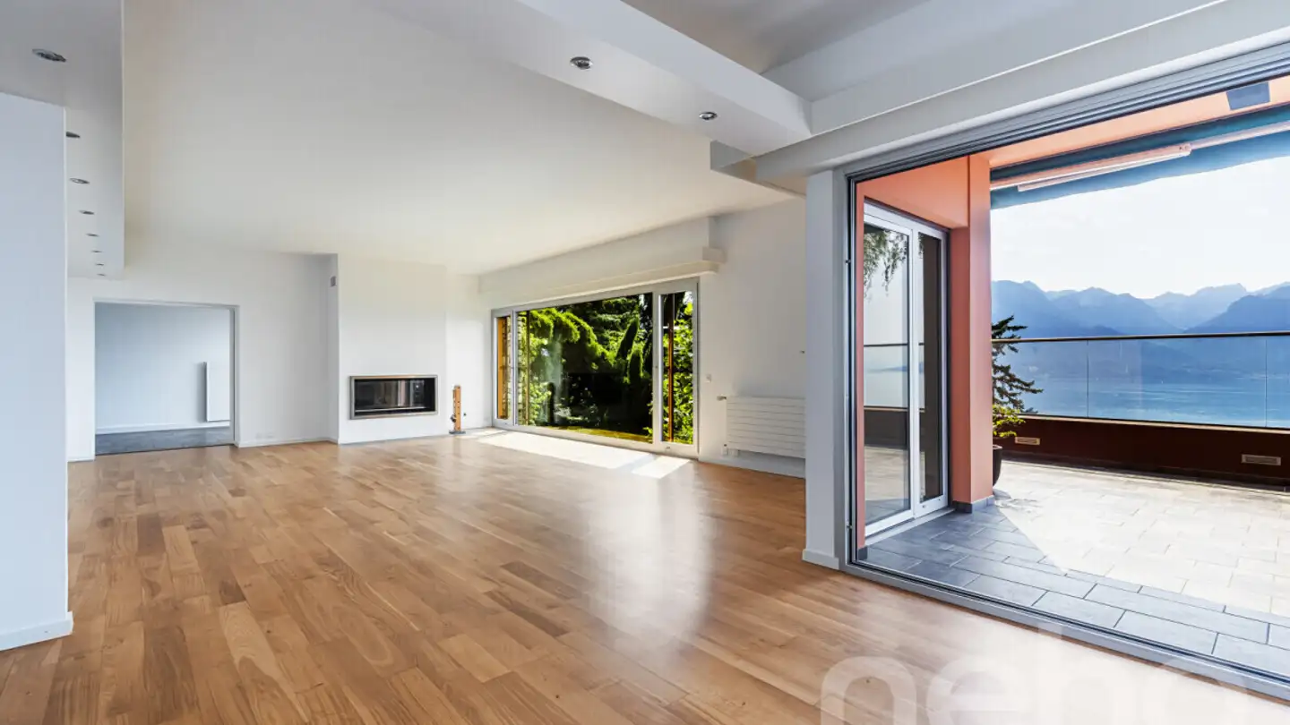 Casa singola in vendita - 1822 Chernex - Foto 4
