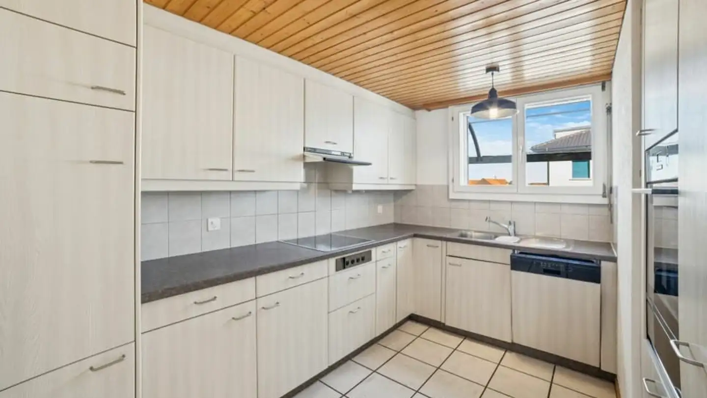 Maison individuelle à vendre - 1763 Granges-Paccot - Photo 4