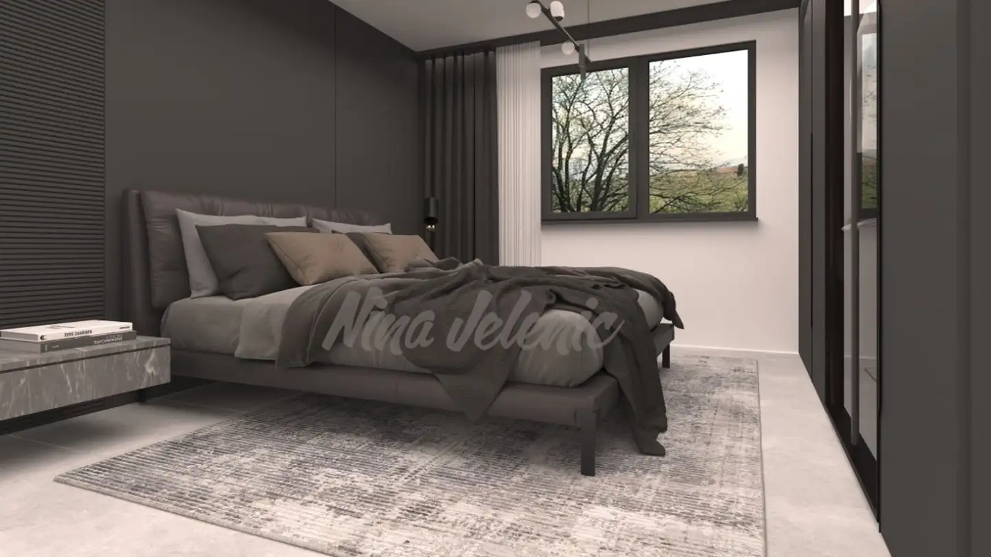 Appartamento in vendita - 1029 Villars-Ste-Croix - Foto 3