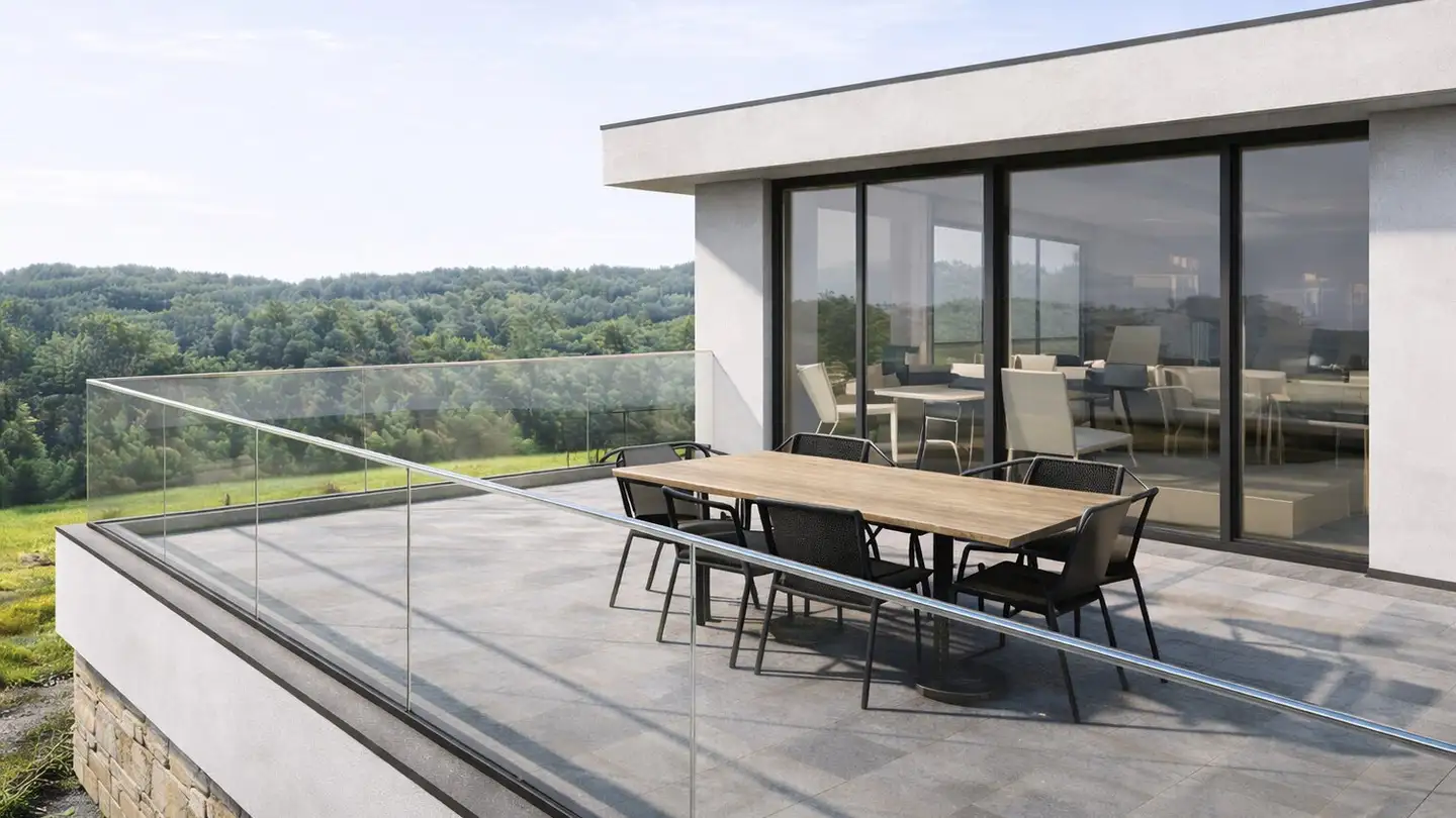 Maison individuelle à vendre - 4116 Metzerlen - Photo 2