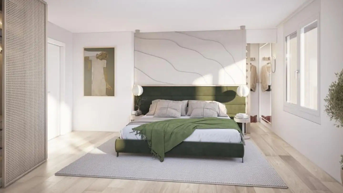 Wohnung kaufen - Route De Marly 29, 1700 Fribourg - Foto 3