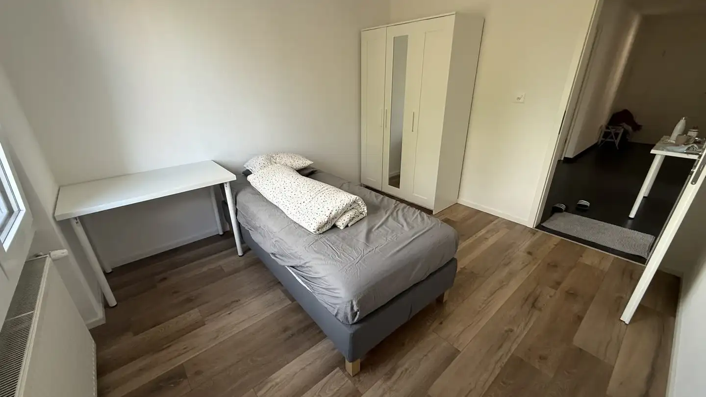 Appartamento ammobiliato in affitto - Schwarzenburgstrasse, 3097 Liebefeld
