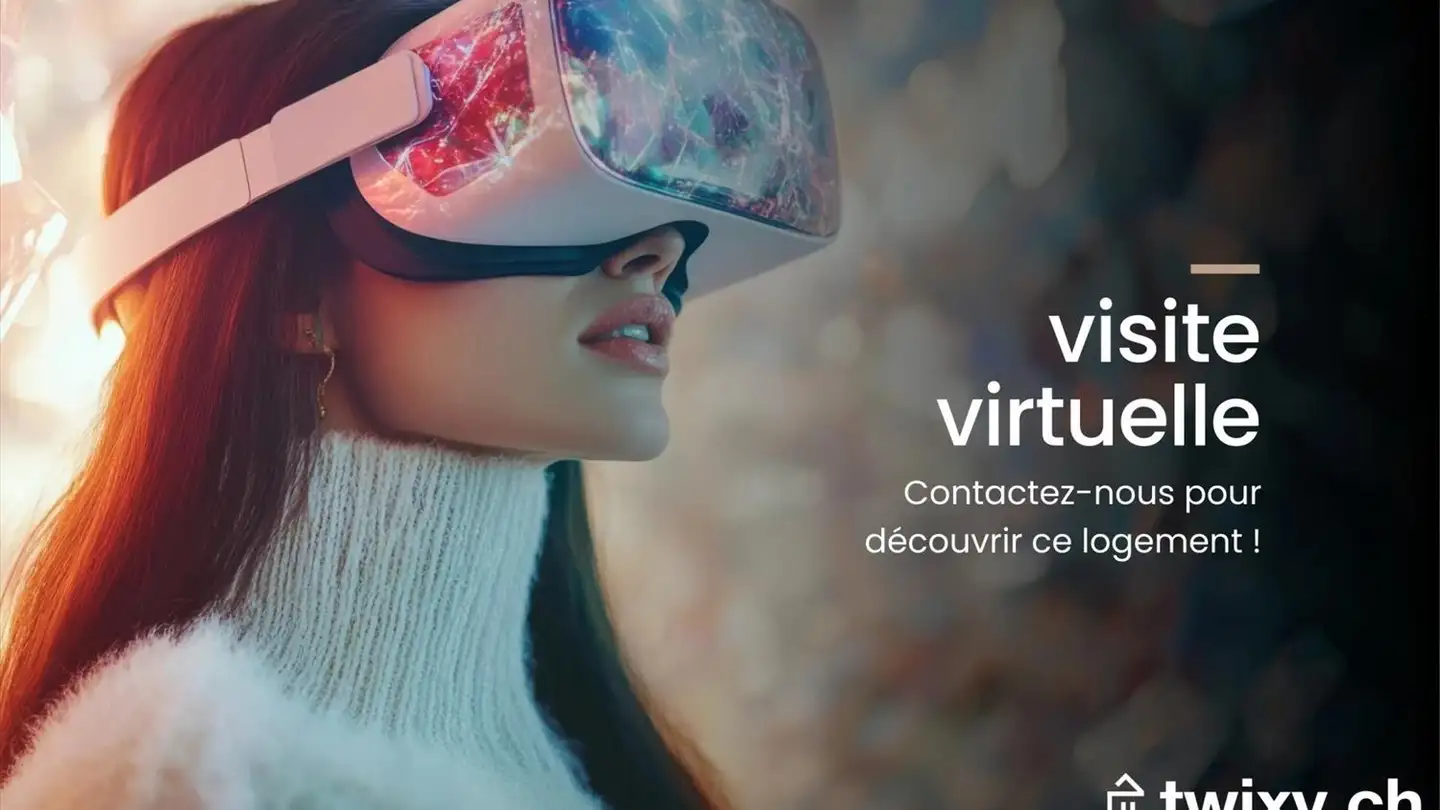 Villa in vendita - 3960 Sierre