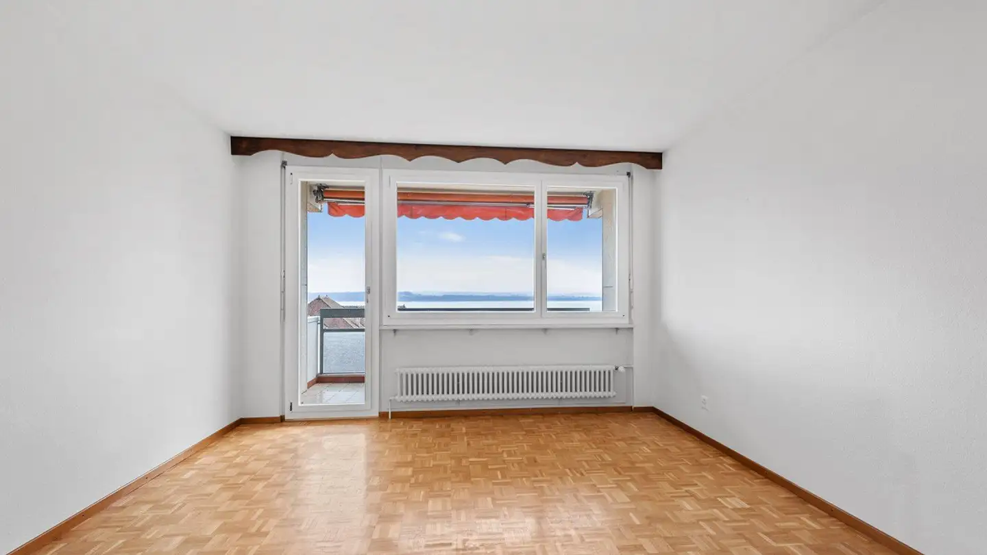 Apartment for rent - Rue Auguste-Bachelin 15, 2000 Neuchâtel - Photo 3