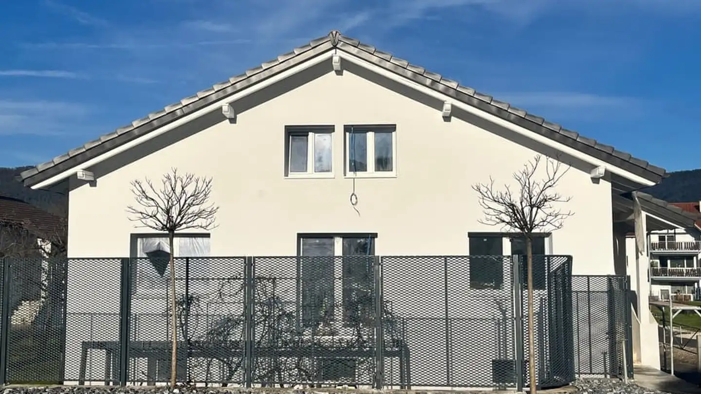 Single house for sale - 2824 Vicques