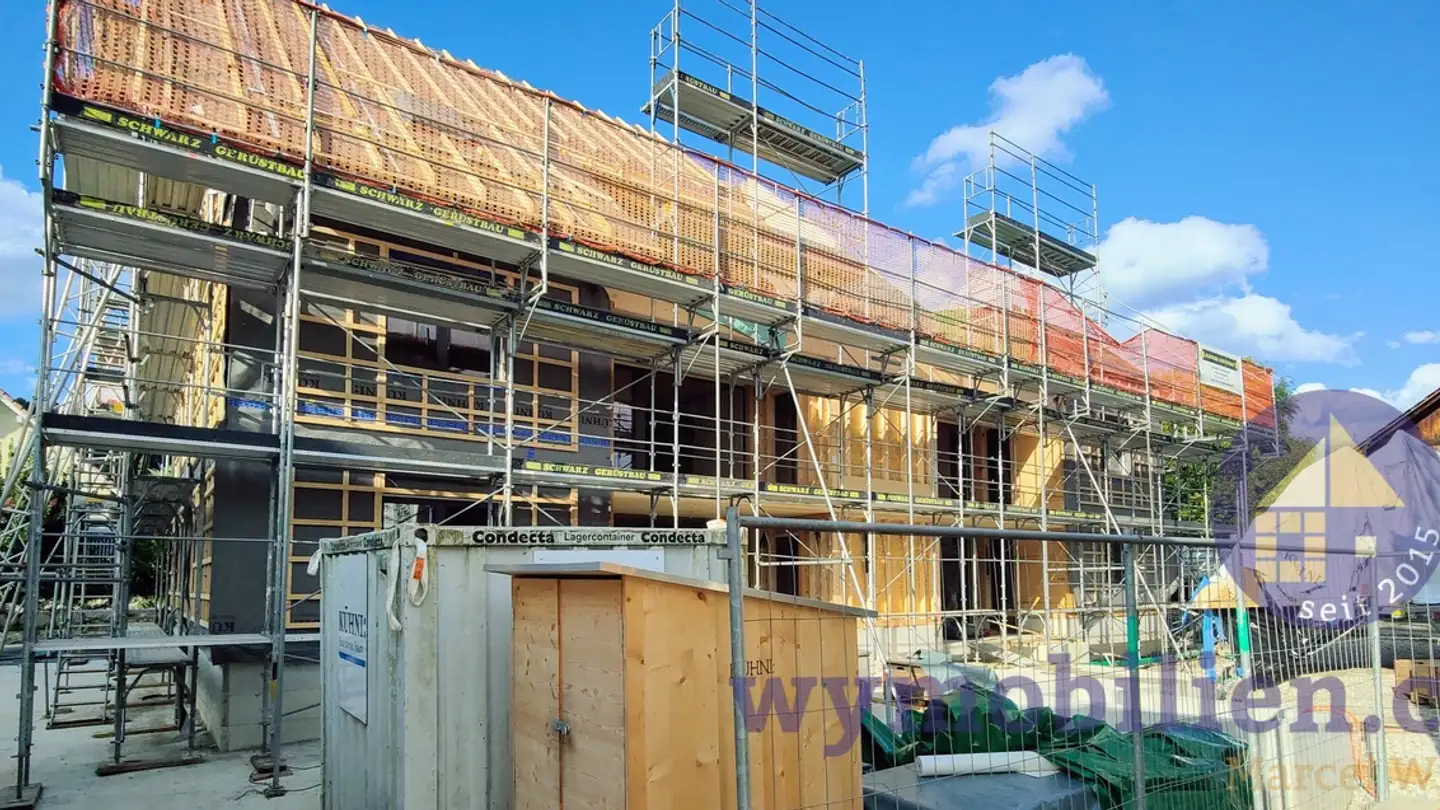 Appartamento in vendita - Gotthelfstrasse, 3432 Lützelflüh-Goldbach - Photo 3