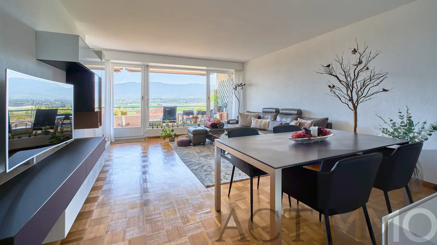 Appartamento in vendita - 1232 Confignon - Photo 3