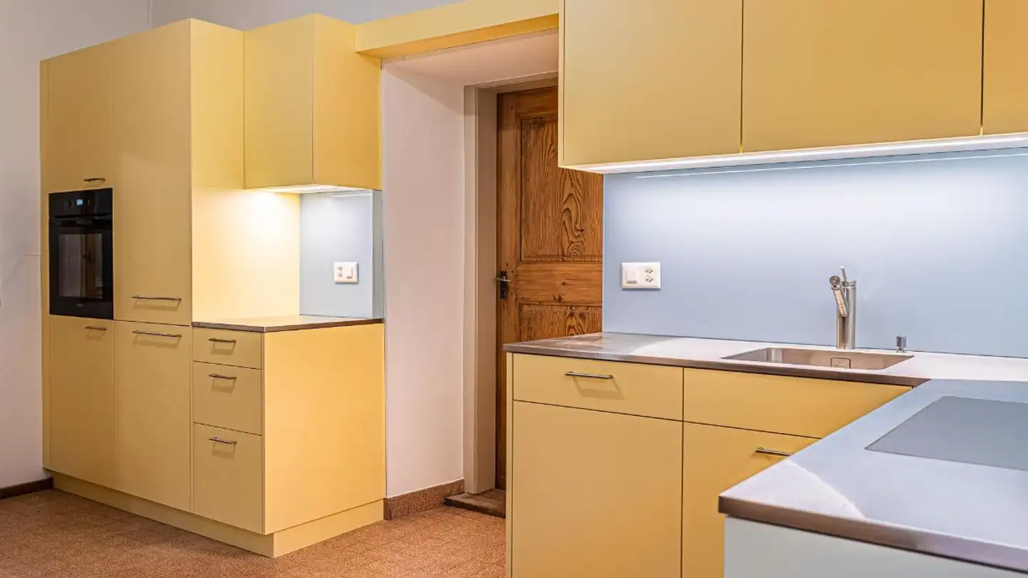 Appartement à louer - Mühlegasse 9, 4455 Zunzgen - Photo 2