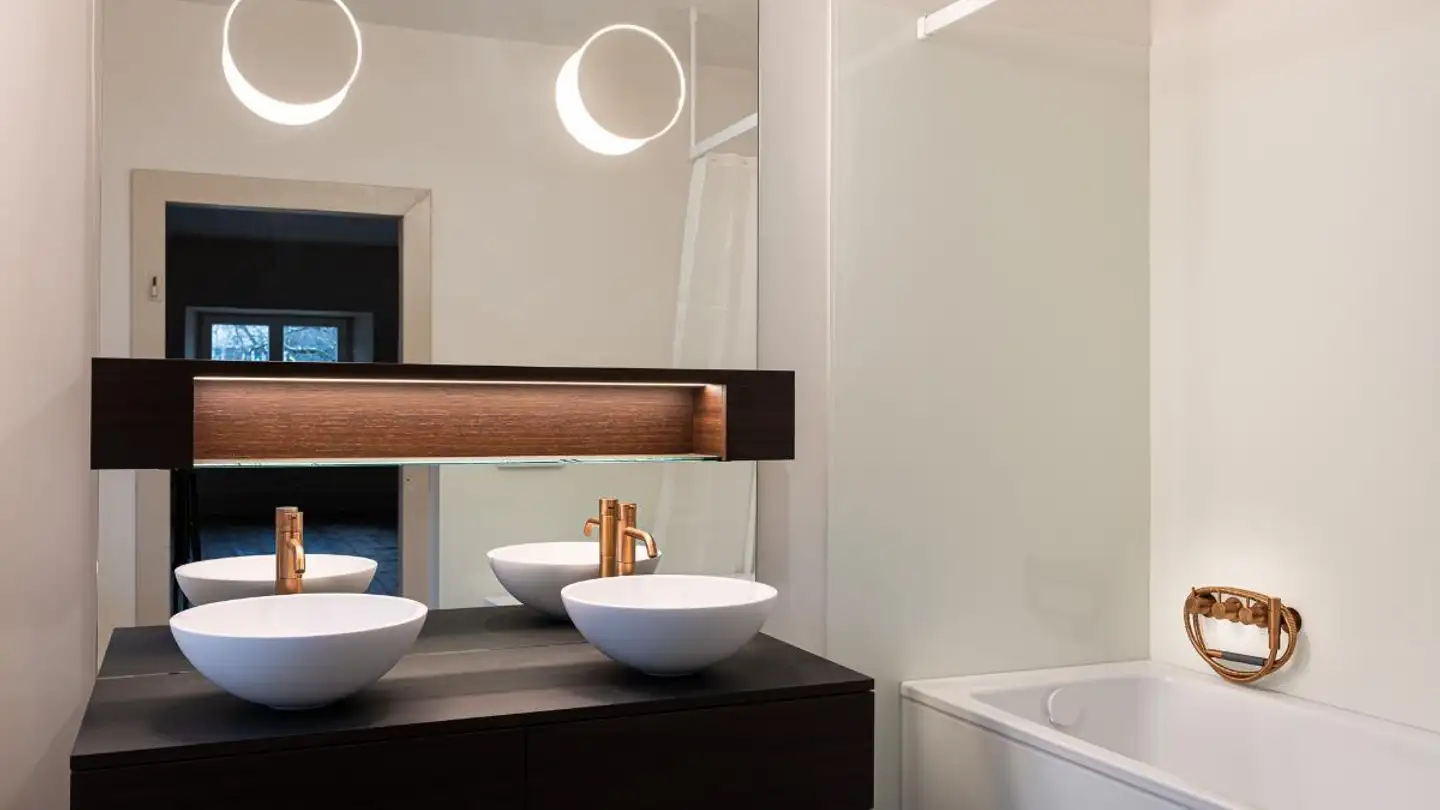 Appartement à louer - Mühlegasse 9, 4455 Zunzgen - Photo 3