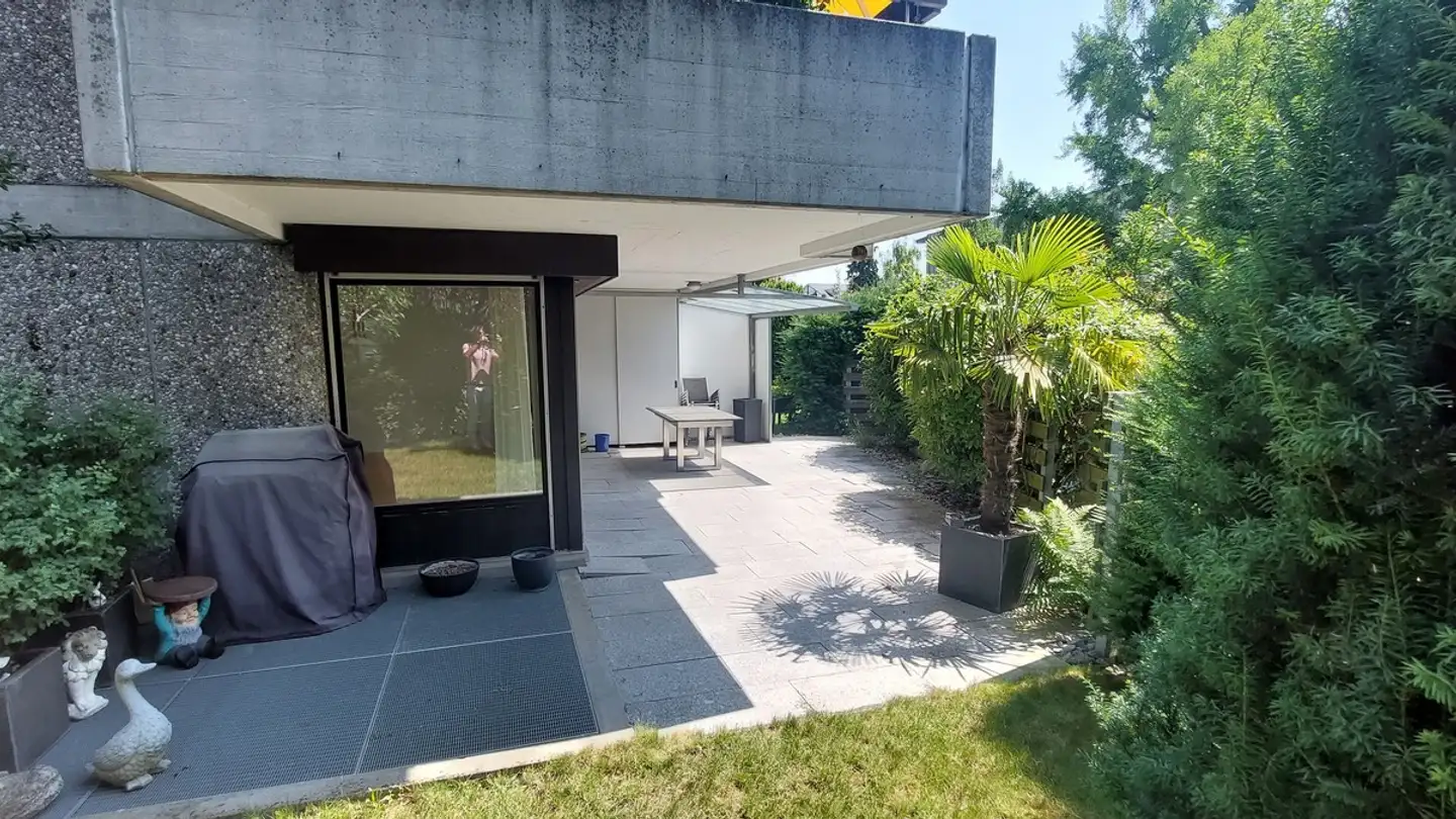 Appartamento in affitto - Burgfeldermattweg 6, 4123 Allschwil