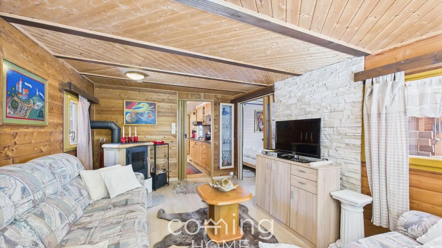 Chalet in vendita - 3942 Raron - Photo 3