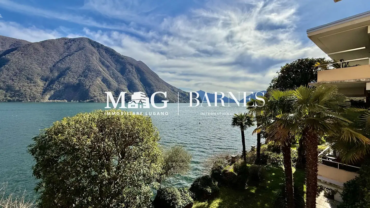 Appartamento in affitto - 6900 Lugano - Photo 2