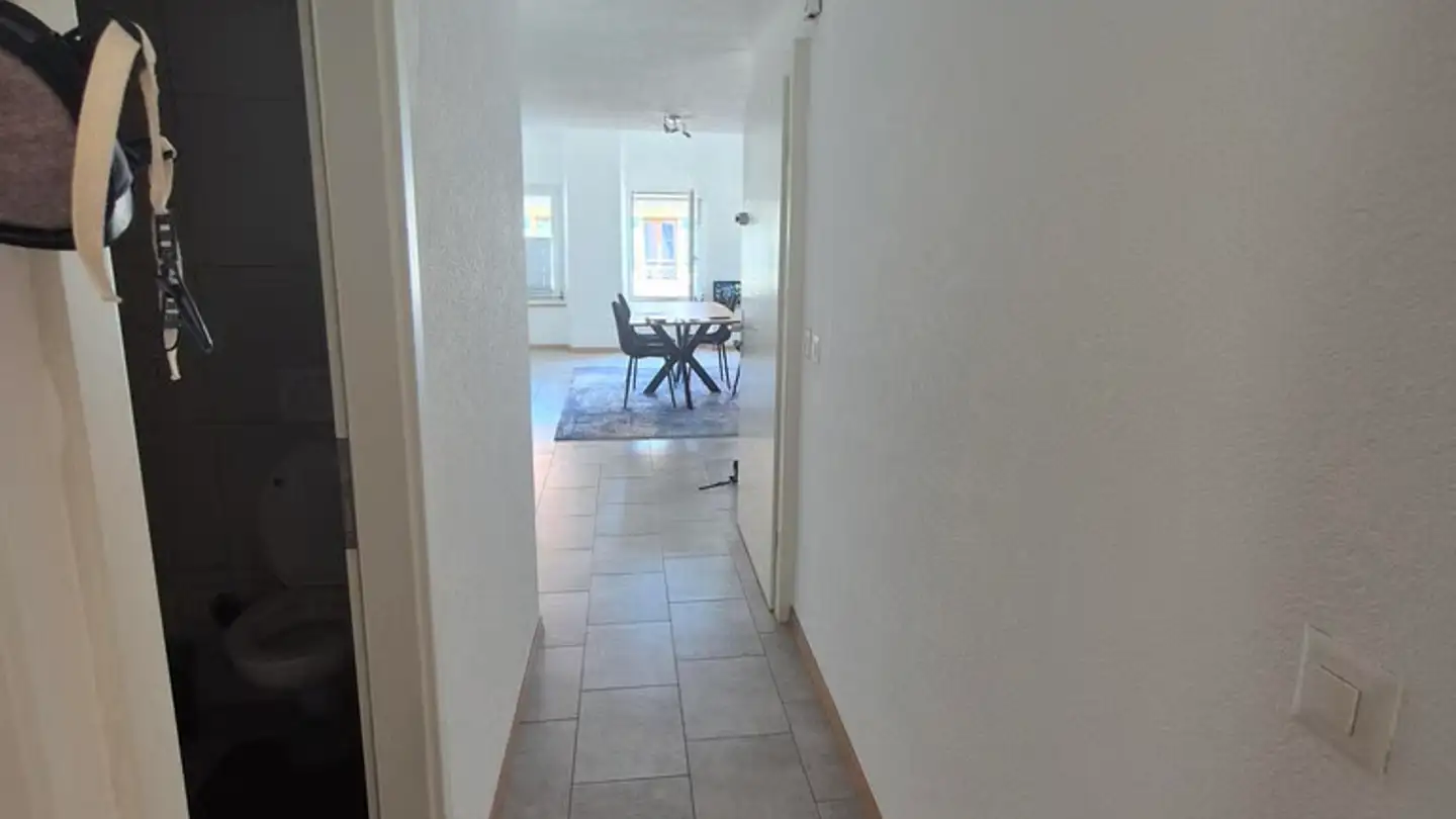Wohnung mieten - Grand-Rue 5, 1350 Orbe - Foto 2
