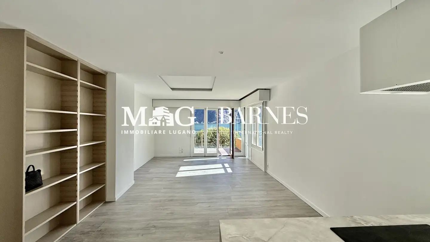 Appartamento in affitto - 6900 Lugano - Photo 3