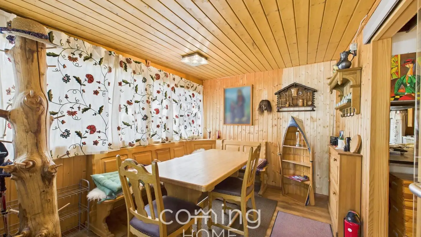 Chalet in vendita - 3942 Raron - Photo 4